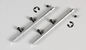 FG F1 10067 Bremswelle 2St.inkl.Schrauben und Sicherungsring neu/OVP - Bild 1 von 1