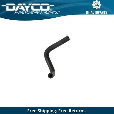 Manguera de calefacción Dayco 2005 2006 2007 2008 2009 para GMC Savana 3500 2004-2018 Foto 1 de 2