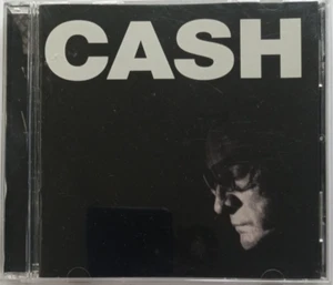 Johnny Cash American IV The Man Comes Around - CDCD - - Picture 1 of 4