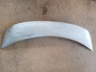 Dodge Stratus R/T 2001-2002 alerón trasero dorado OEM Foto 1 de 4