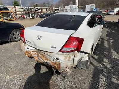 Used Front Left Door Window Regulator Front fits: 2011 Honda Accord electric Cpe - Imagem 1 de 4