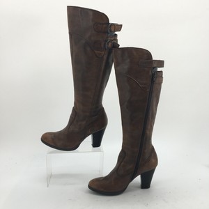 Las mejores ofertas en Botas Hasta la Rodilla de cono Casual para Mujeres |  eBay