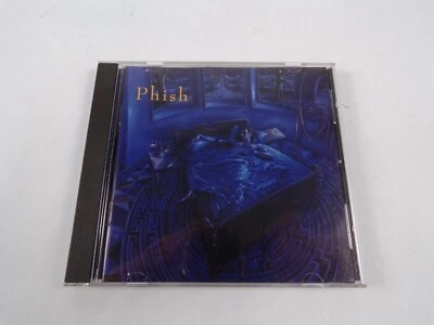 Phish Rift Fast Enough For You Lengthwise Maze Sparkle Horn The Wedge   CD #40 Foto 1 de 4