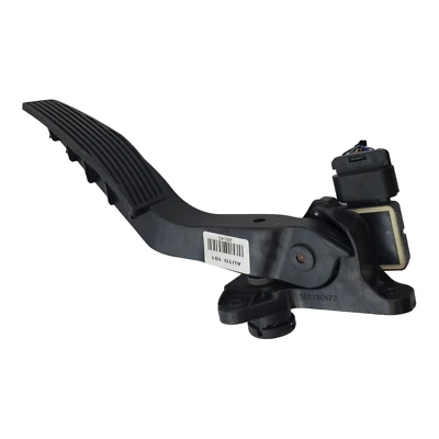 04 05 06 07 08 09 10 11 12 13 14 CHEVROLET MALIBU ACCELERATOR GAS PEDAL 25778568 - Imagem 1 de 4
