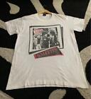The Smiths Band Queen Is Dead Vintage 80s Morrissey T-shirt Vintage Men Gift Tee