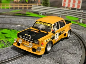 SEAT 124 GR 5 Zanini TeamSlot - Imagen 1 de 7