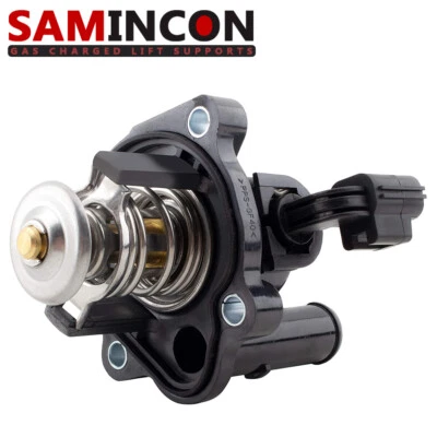 Kit de carcasa de termostato para camioneta Ford Ranger Focus Escape Tribute 902-820 34042 Foto 1 de 4