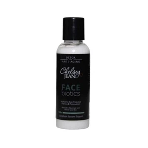 Chelsey Jean 125ml FACEbiotics Cream. Detox and Anti-Aging - Picture 1 of 1