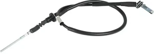 Clutch Cable for Suzuki Wagon R+ 2003-2010 - Picture 1 of 1