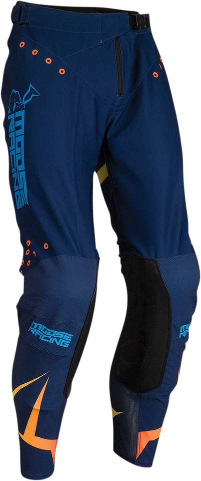 Moose Racing S21 Agroid Pants - Image 1 of 1