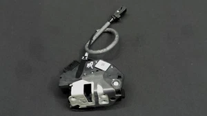 Ford Focus III MK3 Facelift Original Door Lock Zv Lock Rear Right - Picture 1 of 4