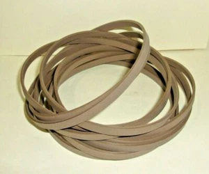 (10 Pcs) Parker, FP3555-500/ 072437-1, FG Piston Ring, 5" - Picture 1 of 5