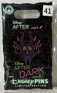 Maleficent Welcome Gift Disney After Dark 202 PP168299 - Picture 1 of 4