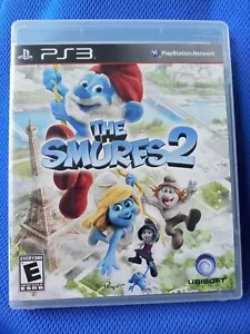 Puffi 2 (Sony PS3) Playstation 3 completo di manuale 2013 - Foto 1 di 3
