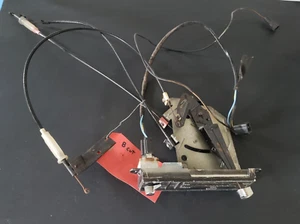 Oldsmobile 442 Cutlass F85 1968 1969 controles de calefacción sin aire acondicionado y cable y mangueras GM - Imagen 1 de 7