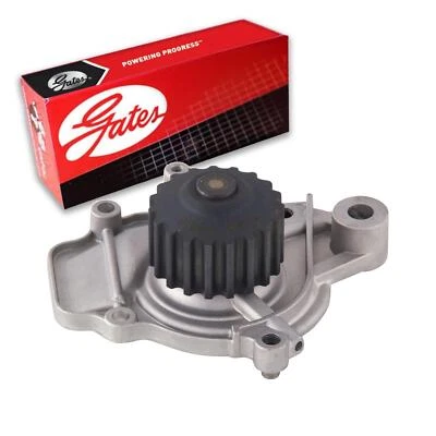 Bomba de agua del motor Gates para Honda Civic 1988-1995 Foto 1 de 4