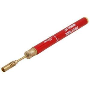 Butane Pencil Torch Soldering Iron Mini Refillable Blow Torch GAS lighter S102