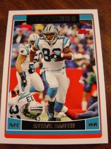 Set squadra Topps Carolina PANTHERS 2006 (14c) - Foto 1 di 1