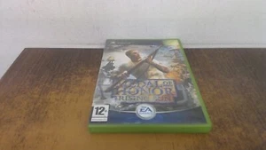 Medal of Honor: Rising Sun (Xbox) VGC With Manual, , Electronic - Picture 1 of 2