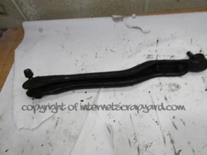 Honda Prelude suspension arm link bar mount LH NSR rear Gen4 MK4 91-96 2.0 - Picture 1 of 5
