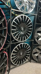 24” WHEELS RIMS FOR MERCEDES BENZ GLS450 GLS580 GLS63 24x10 5x112 - Picture 1 of 2