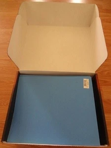 Portfolios W/O Tangs File Folders Folders 60 Multi colors - Picture 1 of 7