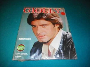GIOLLY N. 29 M. Francese Edizioni Condor Novembre 1978 3 FOTOROMANZI BLISTERATI - Picture 1 of 2