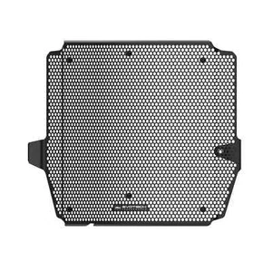 Triumph Street Triple 765 (2023+) Radiator Guard Protection Evotech Performance - Picture 1 of 1