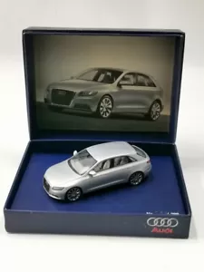 1/43 Audi Road Jet Concept Car 2006 Resin Car LookSmart #LS208 - Picture 1 of 11