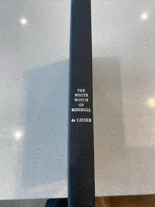 The White Witch of Rosehall - Picture 1 of 3