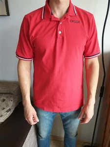 Mens KAPPA T-Shirt Size M Very Good Condition - Picture 1 of 3
