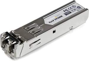 StarTech MSA Compliant SFP Transceiver Module - 1000BASE-SX - Zdjęcie 1 z 1