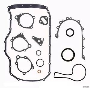 Lower Conversion Gasket Complete Set for JEEP WRANGLER 2.5L 1992-2002 RA/0198F - Picture 1 of 3