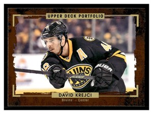 2015-16 UPPER DECK PORTFOLIO NHL HOCKEY COMPLETE YOUR SET/PYC (1-340)
