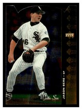 1994 SP Die Cut #189 JASON BERE Chicago White Sox ~B7J
