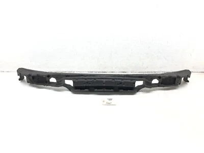 MERCEDES W222 S550 S560 2014-2020 PARACHOQUES DELANTERO BARRA DE IMPACTO AMORTIGUADOR DE ENERGÍA OEM Foto 1 de 4