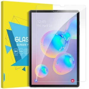 Samsung Galaxy Tab S9,S8,S7,S3,S4,S6 Tempered Glass Screen Protector 9H Hardness - Picture 1 of 28