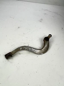 2004 Suzuki Rmz 250 Rear Brake Pedal w/Pivot Bolt - Picture 1 of 8