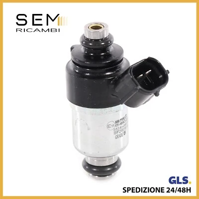 INIETTORE GPL HYUNDAI KIA OEM 3531004600 / 3531004610