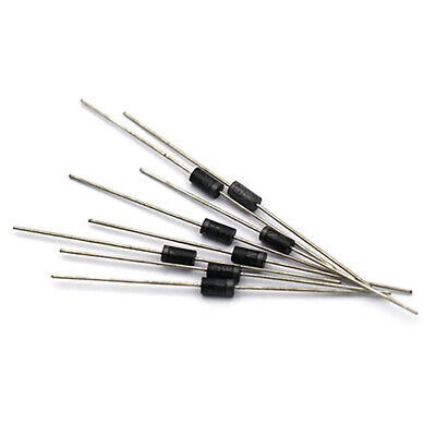 1N4007  Rectifier  Diode 1A 1000V • 1.95£