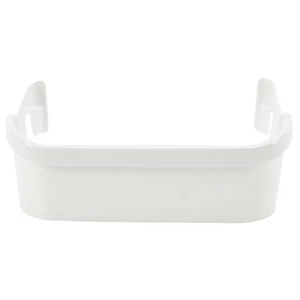 Refrigerator Freezer Door Bin Shelf For Frigidaire AP2115974 240351601 10.5" - Picture 1 of 14