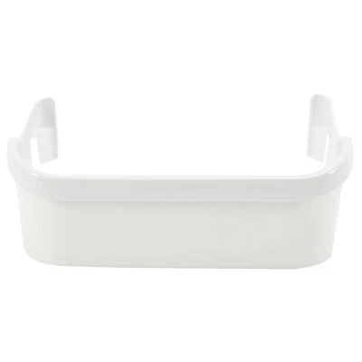 Refrigerator Freezer Door Bin Shelf For Frigidaire AP2115974 240351601 10.5"