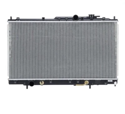 All for 1999-2002 Mitsubishi GALANT RADIATOR  Leak Tested - Image 1 of 4