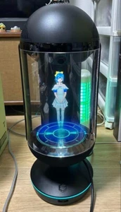 Gatebox GTBX-100JP Sistema Invocador de Personajes Negro 【Excelente】(Envío en 1 día) - Imagen 1 de 1