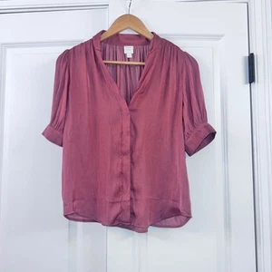 Roan & Ryan Women's Blouse Size S - Picture 1 of 6