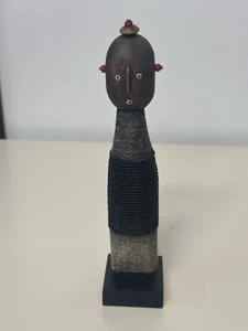 Afrikanische Namji Puppen. T-A. (2) - Bild 1 von 7