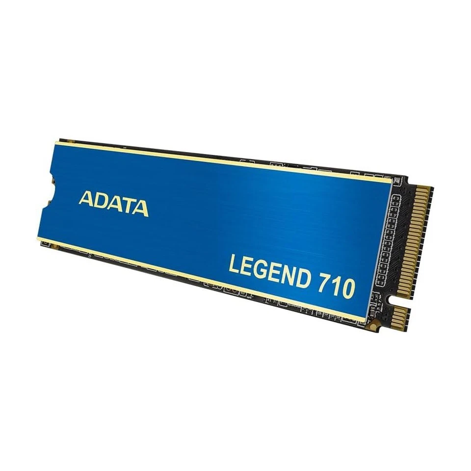 Unidad de estado sólido Adata LEGEND 710 1 TB - M.2 2280 interna - PCI Express NVMe ( Foto 1 de 1