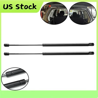 2Pcs Rear Tailgate Lift Supports Gas Struts For Mitsubishi Outlander 2007-2013 Foto 1 de 4