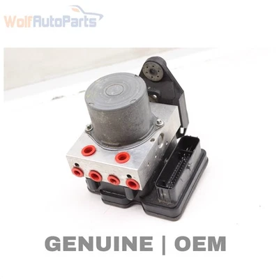 AUDI A5 2018-2020 - BOMBA ABS / unidad módulo 8W0614517T Foto 1 de 4