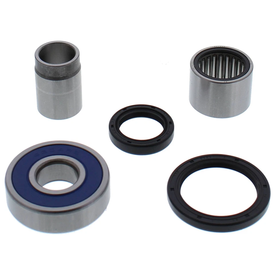 All Balls Wheel Bearing Kit (25-1776) For Yamaha XVZ13 Royal Star 96-13 - Image 1 of 4